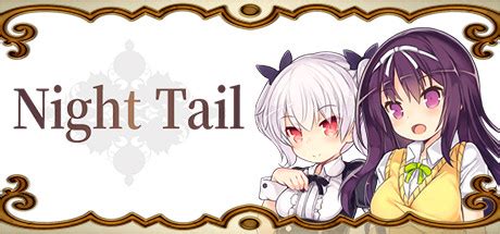 hentai night tail|Night Tail .